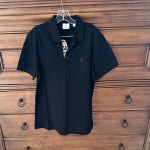 Burberry Classic Black Garment